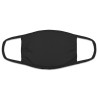 Masque barrière coton vierge ou à personnaliser - Express et pas cher