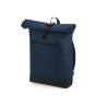 Sac à dos fermeture à enroulement personnalisé