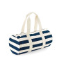 Sac de voyage Nautical vierge ou avec votre logo