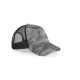 Casquette 5 Pans Américaine Camouflage personnalisé