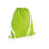 Sac gym premium personnalisé