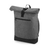 Sac à dos fermeture à enroulement personnalisé