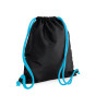 Sac gym premium personnalisé