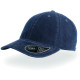 Casquette 6 Pans Mid Visor Corduroy personnalisé