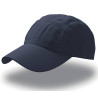 Casquette imperméable 5 pans vierge ou avec votre logo