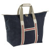 Grand sac shopping canvas vierge ou avec votre logo