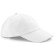 Casquette Basse En Coton Sergé Lourd personnalisé