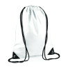 Sac gym personnalisé
