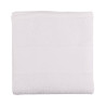 Serviette de toilette vierge ou à personnaliser - Express et pas cher
