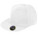 Casquette Style Rappeur personnalisé
