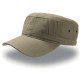 Casquette Militaire Délavée personnalisé