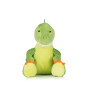 Dinosaure avec ouverture zippée personnalisé