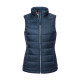 Bodywarmer Femme personnalisé