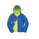 Blouson Homme Doudoune À Capuche personnalisé