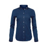 Chemise décontractée femme vierge ou à personnaliser - Express et pas cher