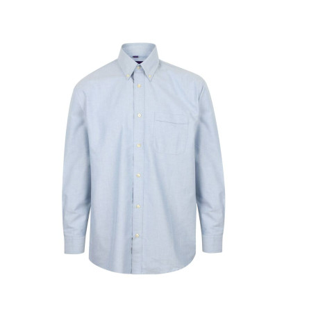 Men'S Classic Ls Oxford Shirt personnalisé