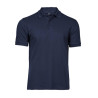 Polo stretch homme vierge ou à personnaliser