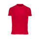 Tee-Shirt Respirant Sans Étiquette De Marque Homme personnalisé