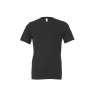 Tee-shirt unisexe coton personnalisé