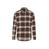 Chemise à carreaux homme Urban-Trend vierge ou à personnaliser