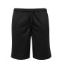 Short maille filet vierge ou à personnaliser - Express et pas cher
