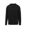 Sweat homme col rond vierge ou à personnaliser