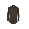 Chemise stretch homme vierge ou à personnaliser - Express et pas cher