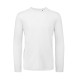 Tee-Shirt Coton Bio Homme Lsl personnalisé