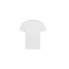 T-shirt de sport homme touché coton vierge ou à personnaliser - Express et pas cher