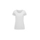 Tee-Shirt De Sport Femme Toucher Coton personnalisé