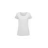 T-shirt de sport femme touché coton vierge ou à personnaliser - Express et pas cher