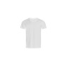 T-shirt homme col rond vierge ou à personnaliser - Express et pas cher