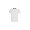 T-shirt homme col V vierge ou à personnaliser - Express et pas cher
