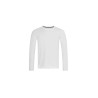 T-shirt manches longues homme vierge ou à personnaliser - Express et pas cher
