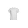 T-shirt homme col rond vierge ou à personnaliser - Express et pas cher