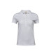 Polo Stretch Femme personnalisé