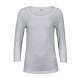 Tee-Shirt Femme Manches 3/4 personnalisé