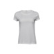 Tee-Shirt Manches Retroussées personnalisé