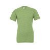 Tee-shirt unisexe chiné personnalisé