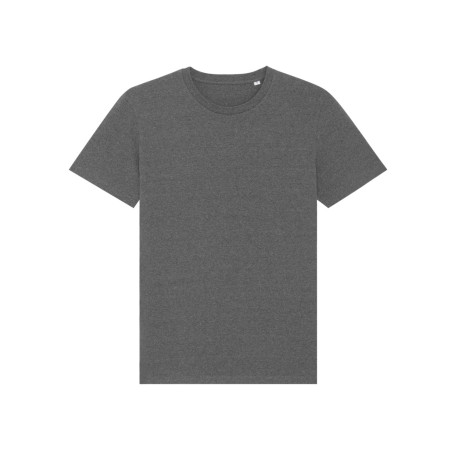 Le T-shirt unisexe recyclé personnalisé
