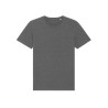 Le T-shirt unisexe recyclé personnalisé