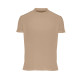 Tee-Shirt Respirant Sans Étiquette De Marque Homme personnalisé