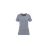 T-shirt de sport femme vierge ou à personnaliser - Express et pas cher