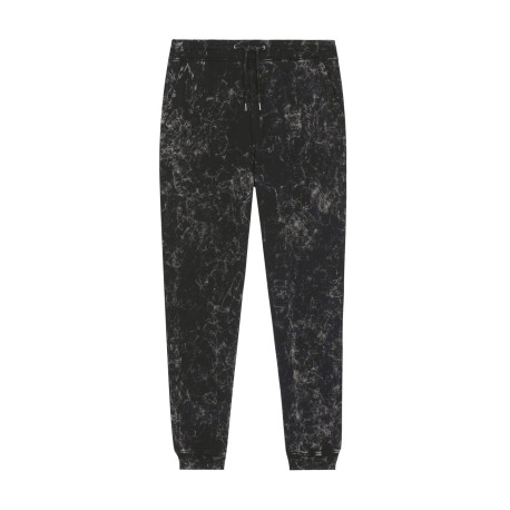 Le pantalon de jogging unisexe à motif taches personnalisé
