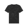 Le T-shirt unisexe à motif taches personnalisé