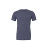 Tee-shirt unisexe chiné personnalisé