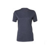 Tee-shirt femme décontracté personnalisé