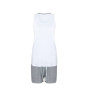 Ensemble pyjama femme personnalisé