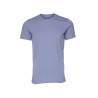 Tee-shirt unisexe coton personnalisé