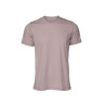 Tee-shirt unisexe chiné personnalisé